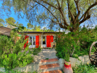 cottage 2/4 pers the little Mazet in Provence © Oustaou du Luberon