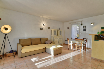 very comfortable stay © Oustaou du Luberon